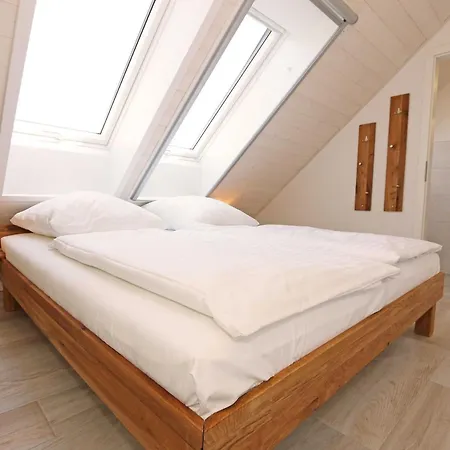 Haus Windrose Whg. 9 Seestern *