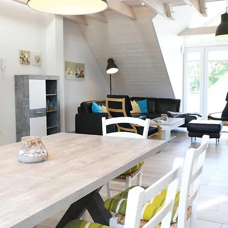 Haus Windrose Whg. 9 Seestern